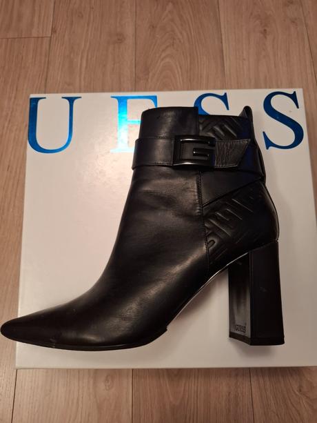 Čižmy guess, guess,40