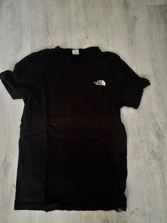 Tričko north face, northfinder®,m