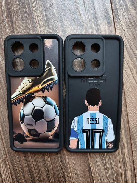 Kryt na telefón, xiaomi