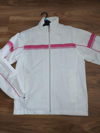 Tenká bunda, just play,l