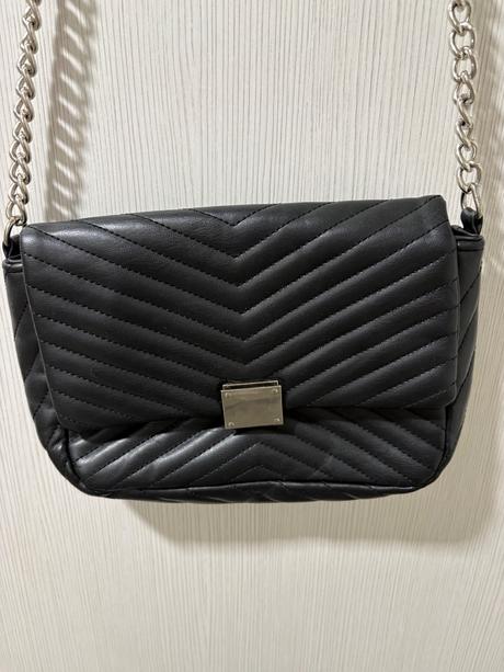 Damska kabelka, sinsay