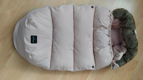 Je tento fusak originál?