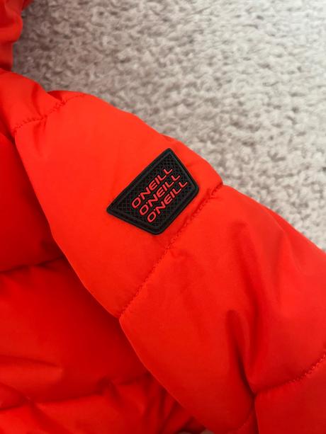 Zimná bunda, o'neill,104 / 110
