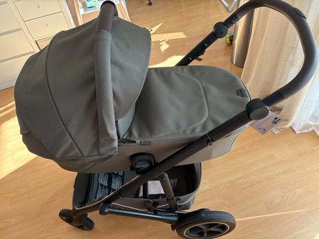 Kočík britax smile 5z, britax,britax smile 5z
