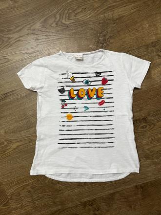 Tričko zara, zara,116
