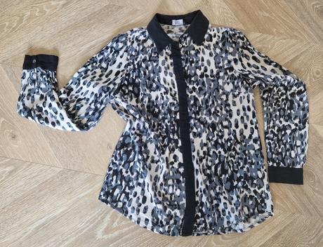 Košeľa, f&f,34