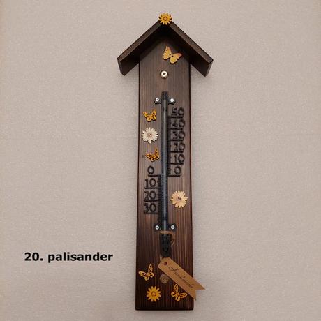 Teplomer na záhradu,balkón, terasu a pod., 