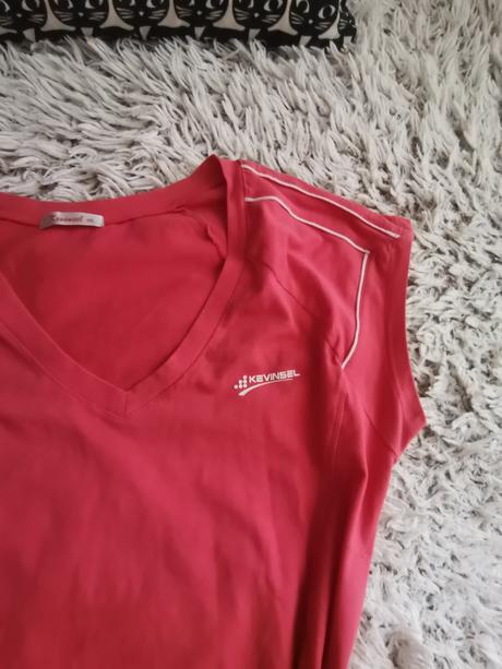 Tričko na športovanie, xxl