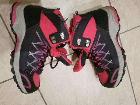 Nepremokavé topánky crivit, 32