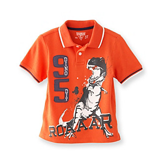 Znackova polo kosela z usa oshkosh na 18 mes ,86, oshkosh,86