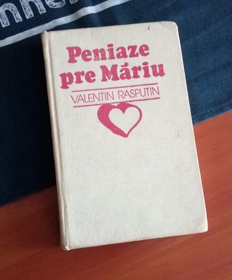 Peniaze pre máriu - kniha + záložka, 