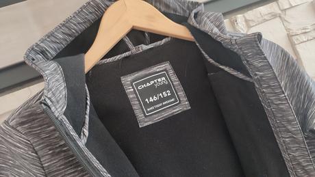 Softshellová bunda, takko,146