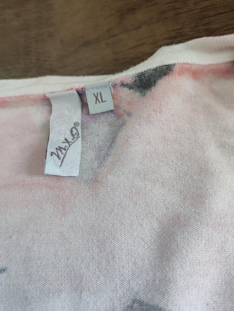 Dámsky sveter max .x.q, l