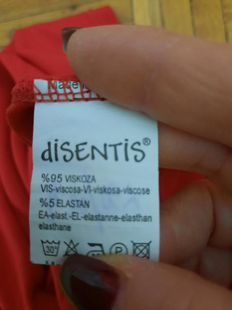 Dámske tričko/ rolák, m