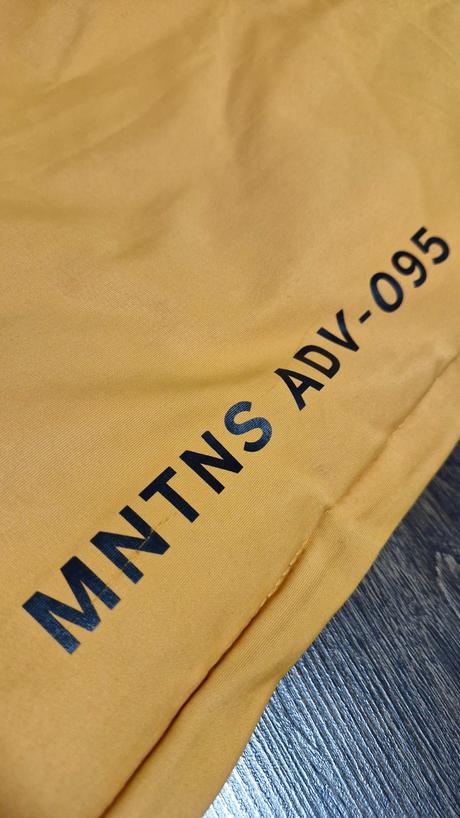 Vetrovka reserved, reserved,116