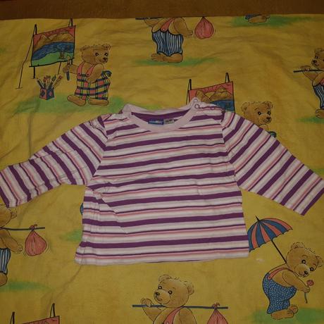 Dievčenské tričko, lupilu,74