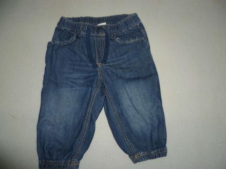 Rifličky hm, h&m,74