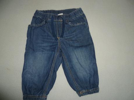 Rifličky hm, h&m,74