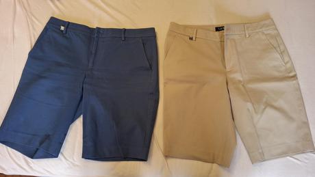 Šortky ralph lauren _l, ralph lauren,l