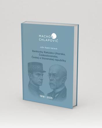 Katalóg bankoviek 2026, 