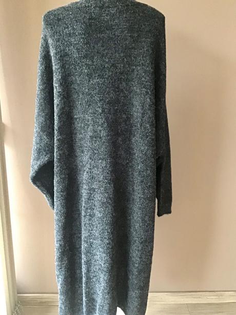 Teplucke saty, 54 / 56