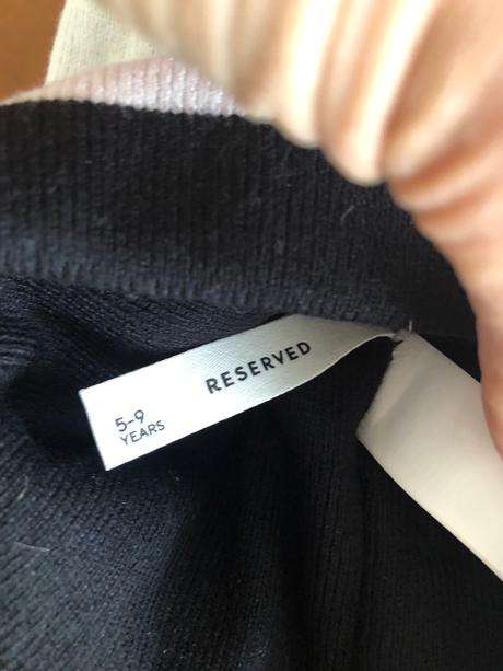 Ciapka 5-9, reserved,116