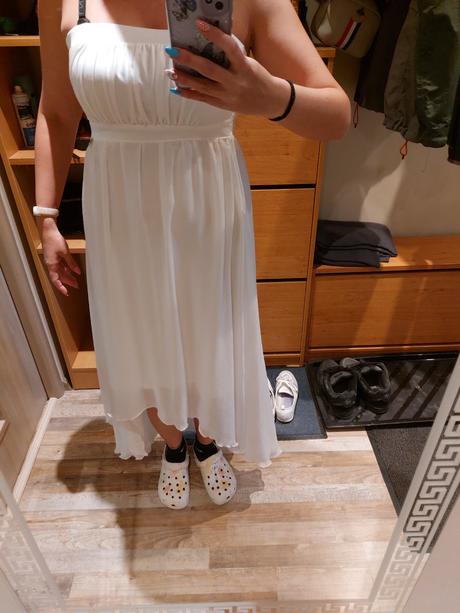 Mayo chix saty, mayo chix