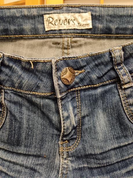 Dievčenské rifle, xs-s, s