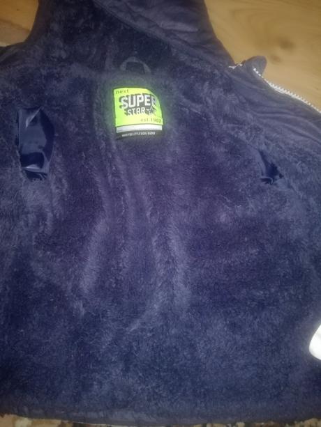 Zimná bunda next, next,98