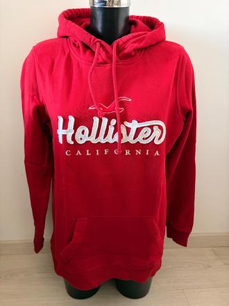 Mikina hollister, hollister,l
