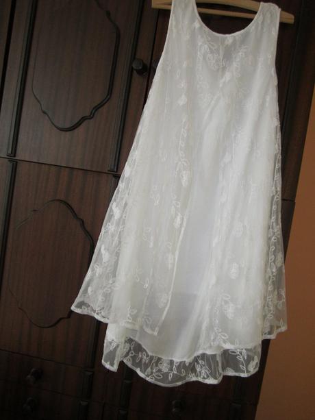 Dámske šaty--38/40, 40