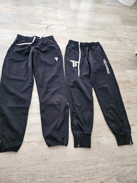 Teplaky macron as trencin 134-140, 134