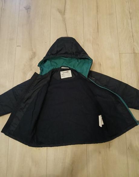 Coccodrillo prechodný kabát 86, coccodrillo,86