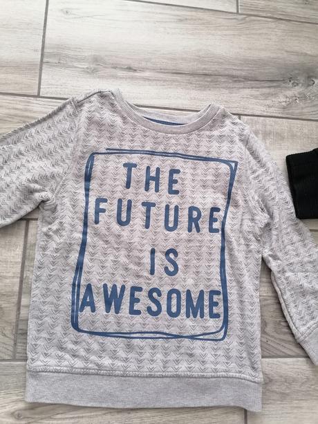 Balík do škôlky - 110, 104–116