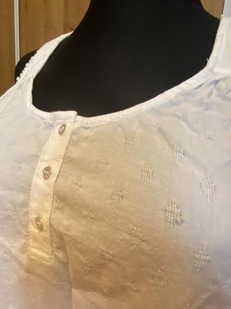 Next - tielko / top / tričko bez rukávov, next,s