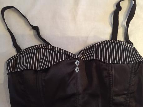 Korzet/top vs, avon,s