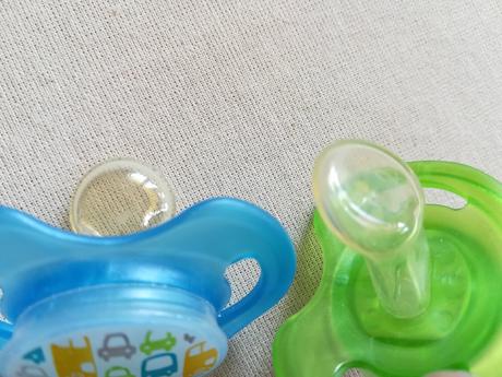 Cumlíky pre chlapčekov, 