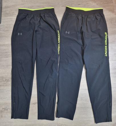 Under armour pánske/chlapčenské nohavice vel.m, under armour,m