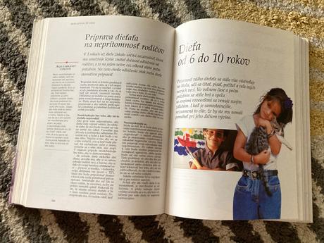 Encyklopédia pre rodičov (1997), 