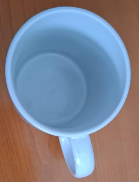 Šálka 40-te narodeniny, 