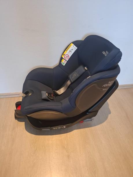 Autosedačka briqtx do 20kg, britax