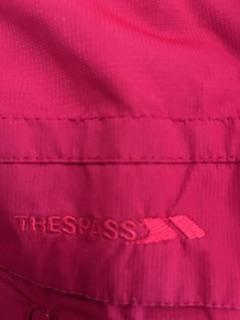 Detská kombinéza do snehu, 134