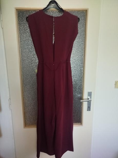 Zara elegantný overal, zara,s