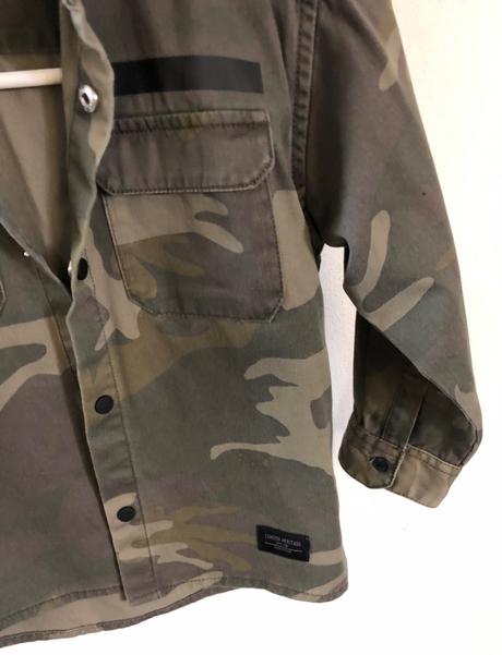 Bundička zara, zara,110