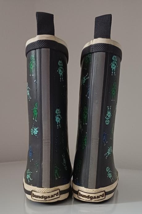 Bundgaard zateplené gumáky, bundgaard,29