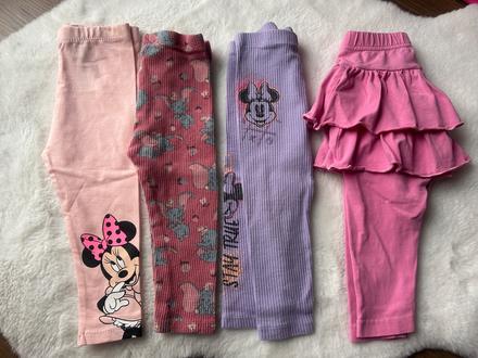 Leginky disney, disney,86