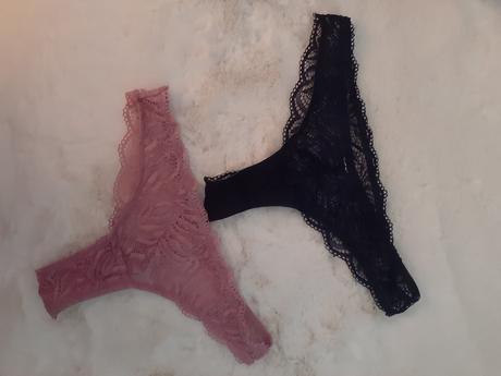 Tanga, dkny,xs