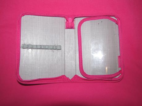 Peračník disney princezné, 