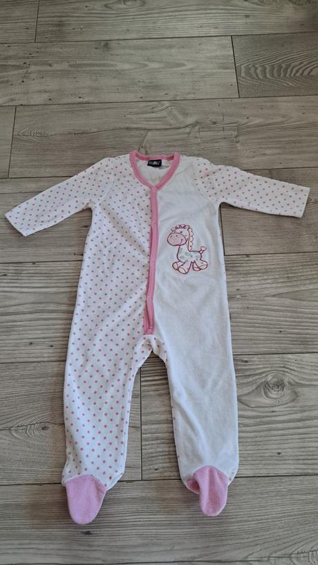 Overal na spanie, lupilu,62