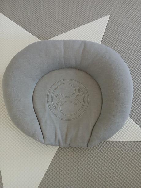 Cybex lemo bouncer (lehátko), 